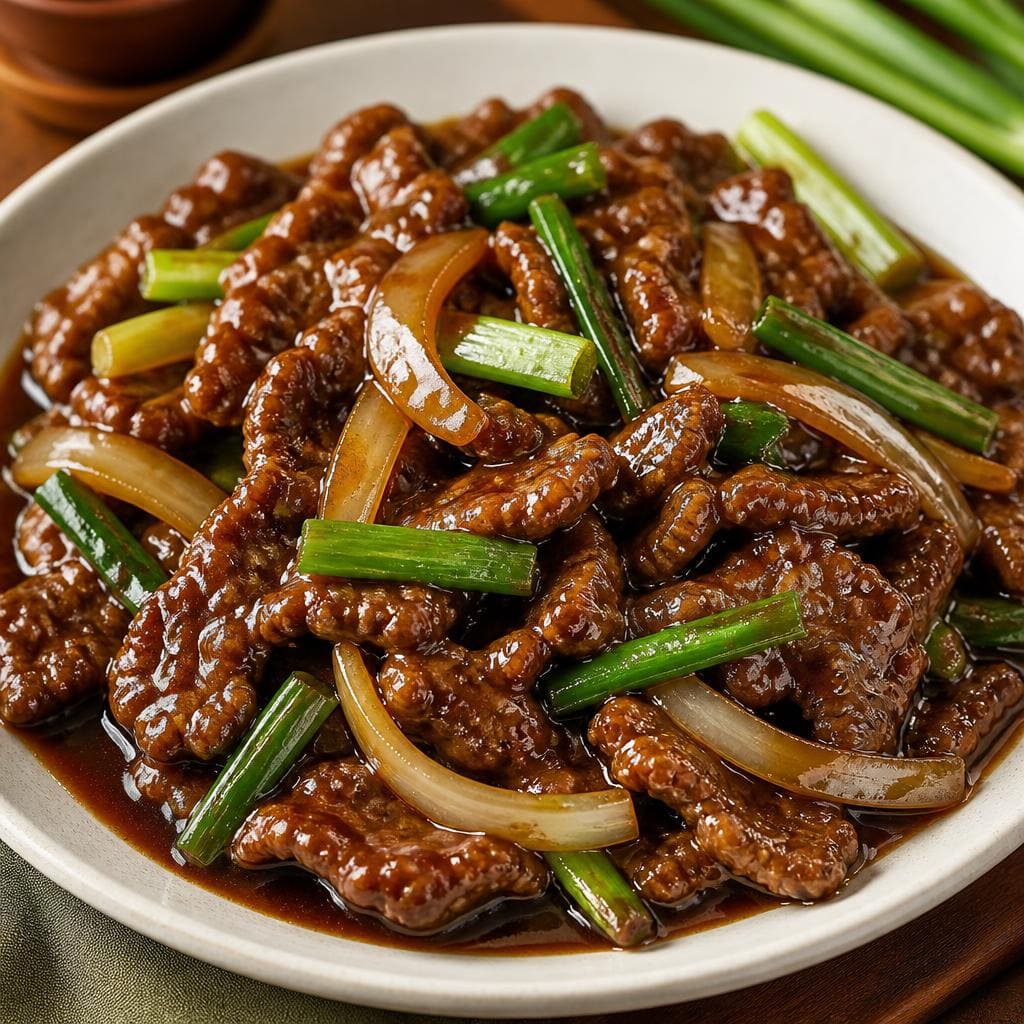 Sapi Mongolia Ta Wan